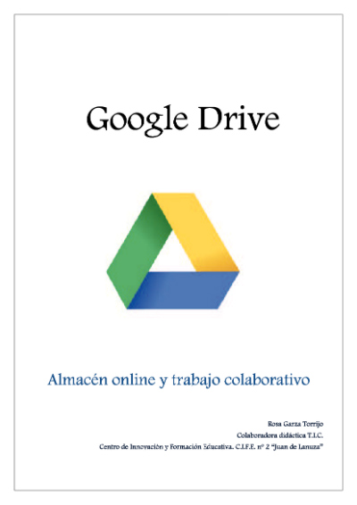 Google Drive